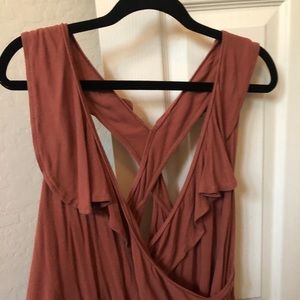 free people tank top